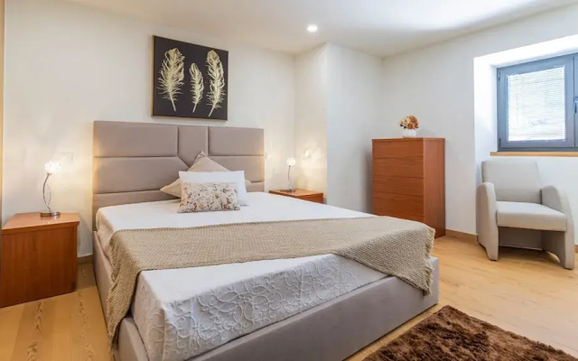 Quintinha Sao Martinho Luxury 2suites Villa Padrao