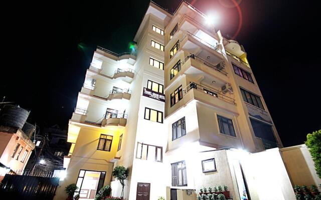 Thamel Grand Hotel