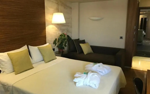 Hotel Levadia