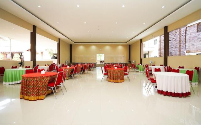 OYO 903 Kampoeng Kita Hotel