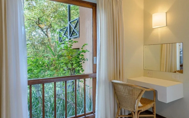 San Lameer Villa Rentals 2839