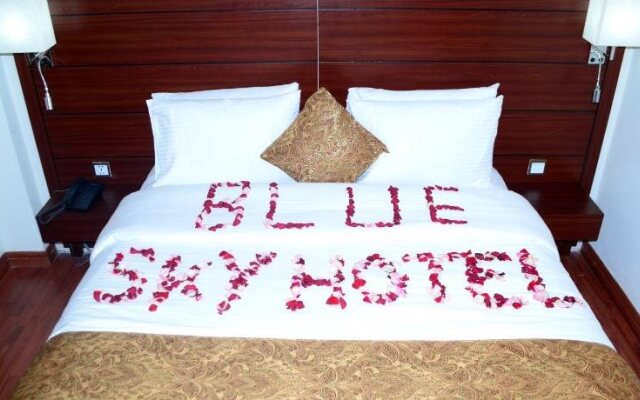 Blue Sky hotel