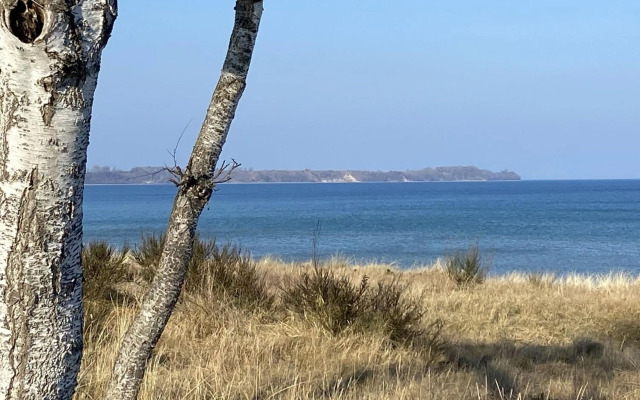 Ferienhaus Solamar Rügen
