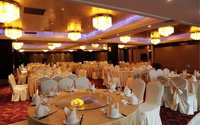 Hangzhou Hua Yue International Hotel