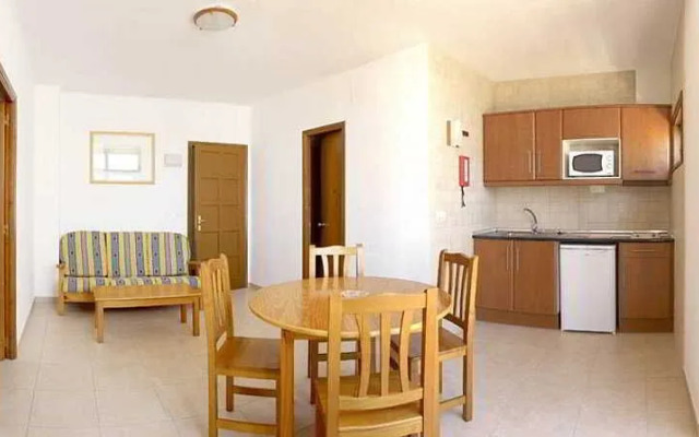Apartamentos Tramuntana