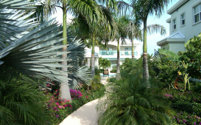Caribbean Diamond Residences