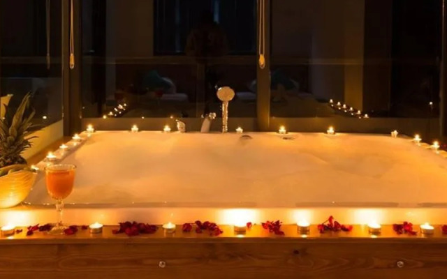 Villa Elif Kordere