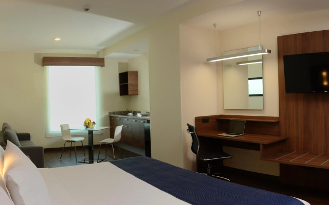 La Venta Inn Ciudad del Carmen