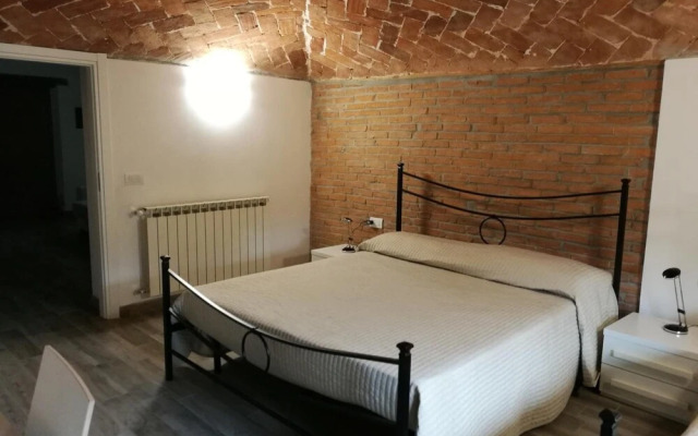 B&B Sant'Antonio De Foris