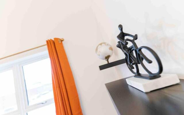 Modern Apartment in Salford, Manchester, UK