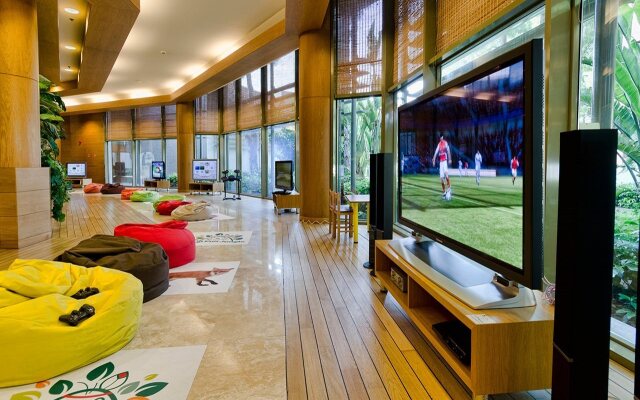 Gloria Golf Resort - All Inclusive