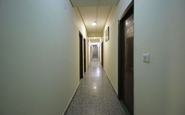 The Metro Star Hotel, Jasol