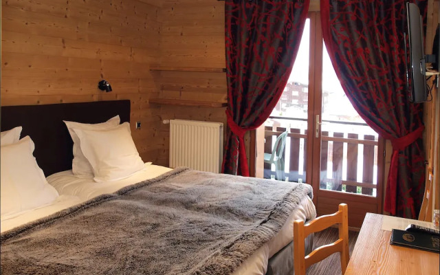 Le Delta Hotel & Spa