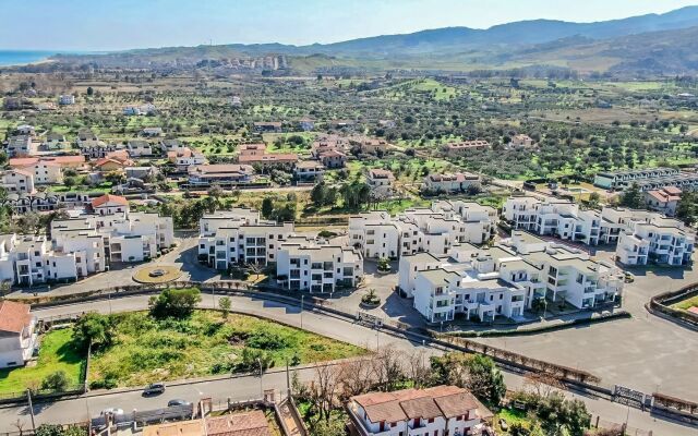 Villaggio Sporting Calabria