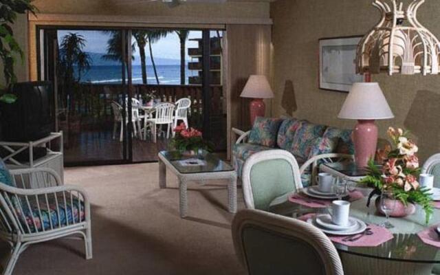 Hono Koa Vacation Club