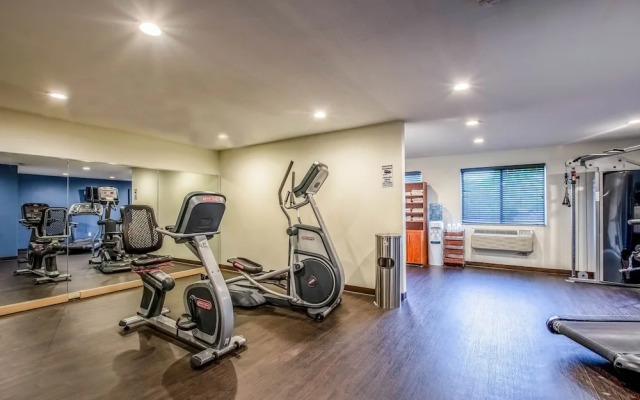 Comfort Inn Muskegon