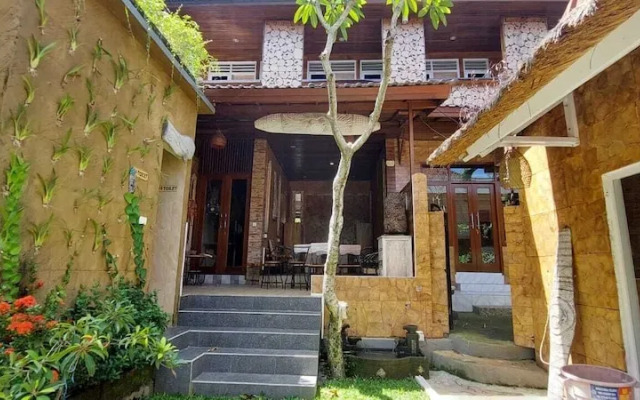 Bulan Bali Guest House