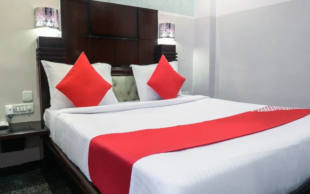 V Hotels Banjara by Oyo Rooms