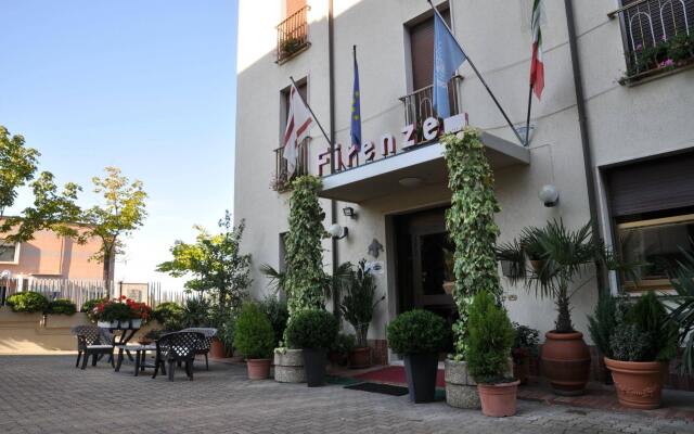 Hotel Firenze