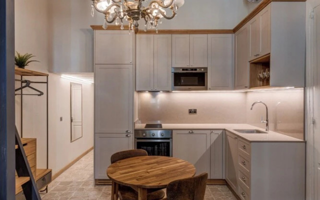 Luxury&Designer 2BR Apartment