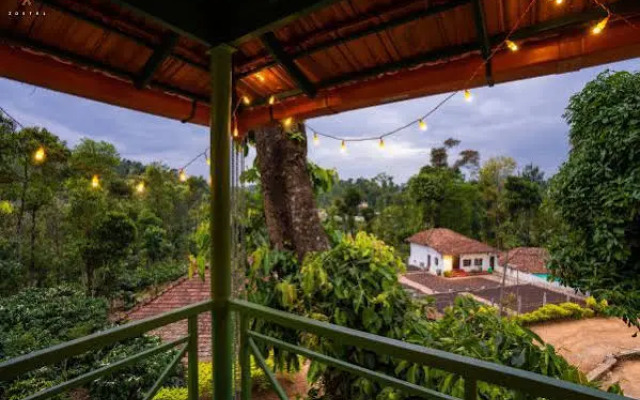 Zostel Coorg (Madikeri)