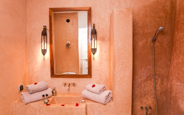 Riad Dar Zitouna en Exclusivité