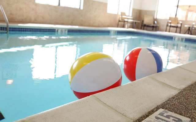 Staybridge Suites Lincoln Northeast by IHG