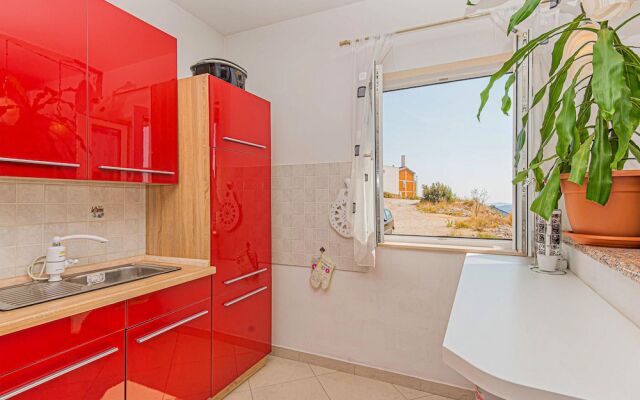 Nice Home in Sibenik With Wifi and 3 Bedrooms