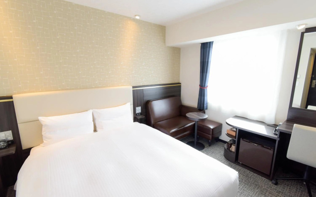 Jr West Group Via Inn Nagoya Ekimae Tsubakicho – Guest Rooms – Nagoya