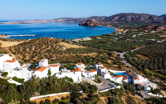 Castri Village Hotel