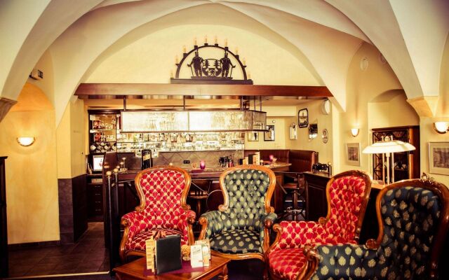 The Royal Inn Wilder Mann Annaberg
