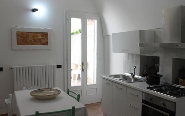 Lo Studio - Camilla's Guesthouse