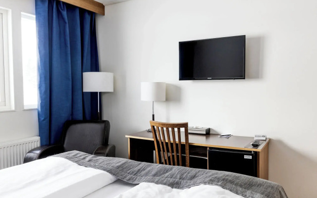 Hotell Kraja