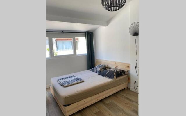 Maison à Gruissan 3 chambres