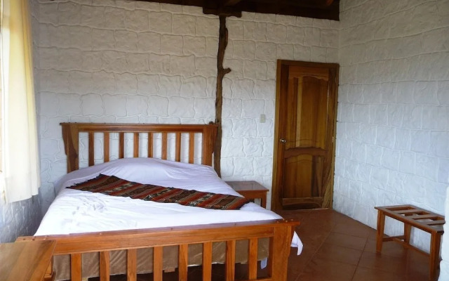 Hosteria Cananvalle