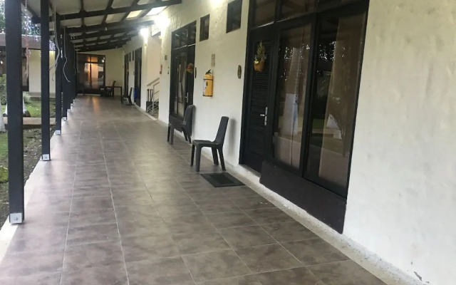 Las Pampas Hotel Campestre