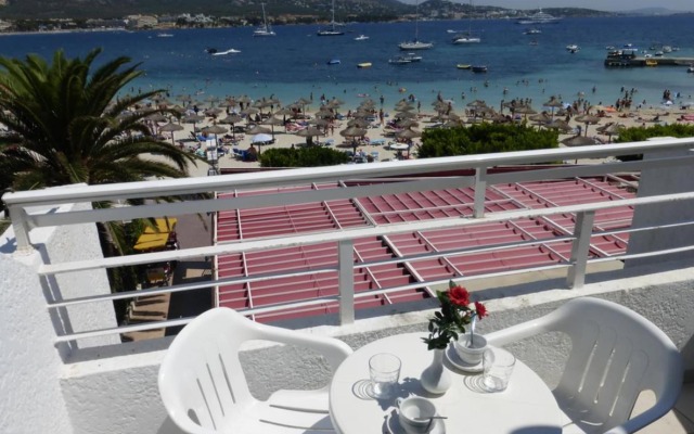 Apartamentos Balear Beach