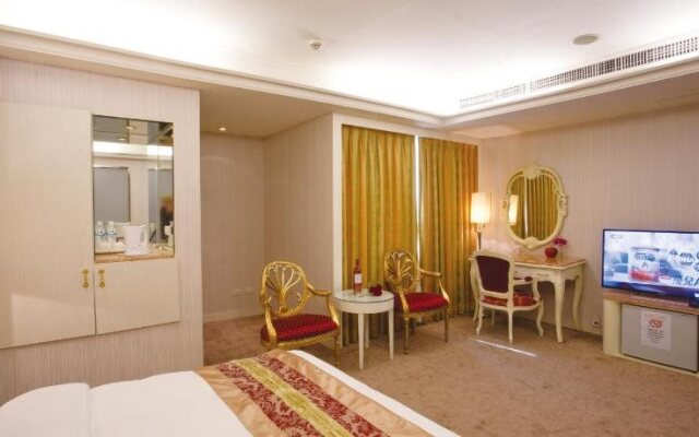 An Ho Hotel