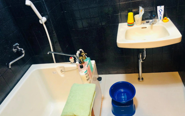 板橋 RCアネックス Rc9