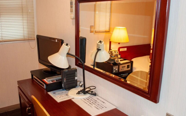 Kochi Sakura Hotel