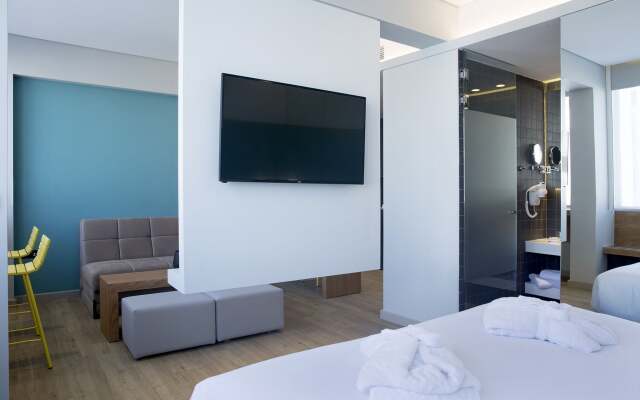 Athenaeum K 29 Hotel