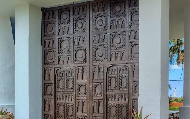 Apartamentos Turísticos Bahía de Trafalgar