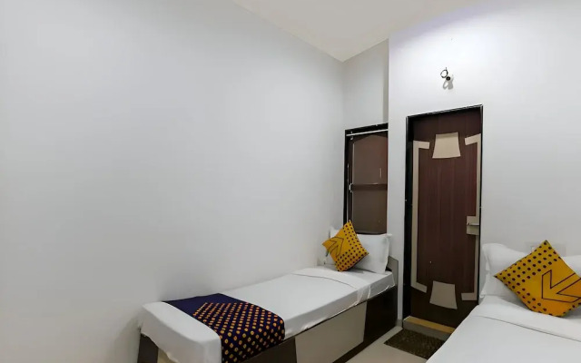 Hotel Atithi - Opposite Shreeji Hospital