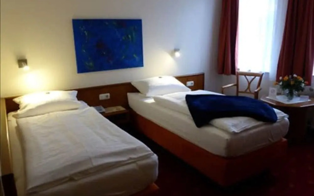 Hotel Diamant