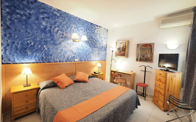 Hotel Montserrat