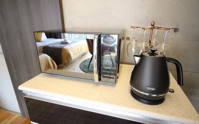 TAKETOSTAY Osakajo 602