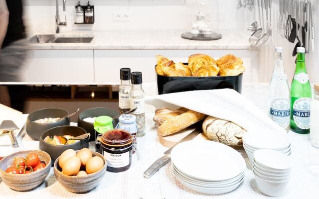 Maison de la Bonne Vie