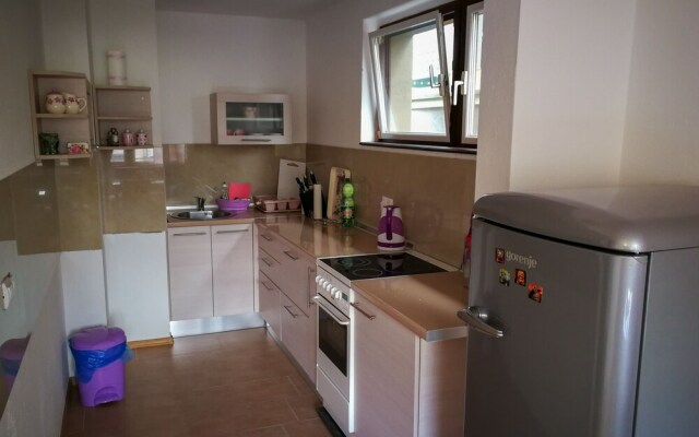 Apartments Aora
