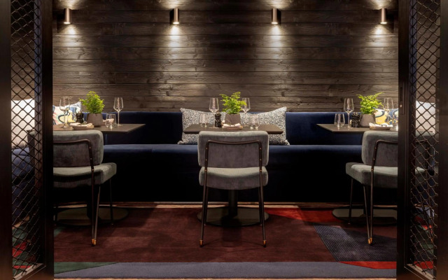 Virgin Hotels Edinburgh