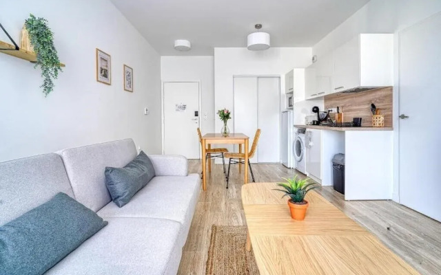 Résidence De Rueil-Malmaison